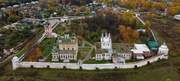 Переславль-Залесский. Горицкий Успенский монастырь