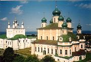 Переславль-Залесский. Горицкий Успенский монастырь