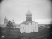 Переславль-Залесский. Преображения Господня, собор