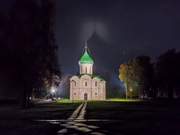 Собор Преображения Господня - Переславль-Залесский - Переславский район и г. Переславль-Залесский - Ярославская область