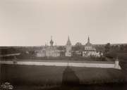 Переславль-Залесский. Никольский женский монастырь
