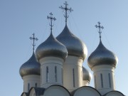 Собор Софии, Премудрости Божией - Вологда - Вологда, город - Вологодская область