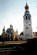 Собор Воскресения Христова - Вологда - Вологда, город - Вологодская область