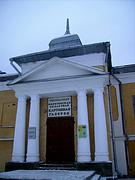 Собор Воскресения Христова - Вологда - Вологда, город - Вологодская область