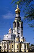 Вологда. Воскресения Христова, собор
