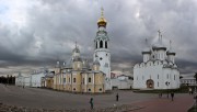 Собор Воскресения Христова - Вологда - Вологда, город - Вологодская область