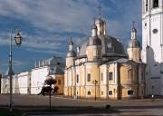 Собор Воскресения Христова - Вологда - Вологда, город - Вологодская область