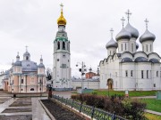 Собор Воскресения Христова - Вологда - Вологда, город - Вологодская область