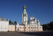 Собор Воскресения Христова, , Вологда, Вологда, город, Вологодская область