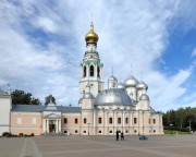 Собор Воскресения Христова - Вологда - Вологда, город - Вологодская область