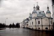 Собор Воскресения Христова - Вологда - Вологда, город - Вологодская область