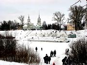 Церковь Александра Невского, что на Извести, , Вологда, Вологда, город, Вологодская область