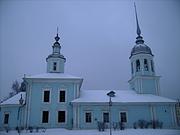 Церковь Александра Невского, что на Извести - Вологда - Вологда, город - Вологодская область