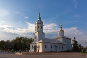 Церковь Александра Невского, что на Извести - Вологда - Вологда, город - Вологодская область