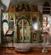 Церковь Александра Невского, что на Извести, , Вологда, Вологда, город, Вологодская область
