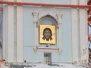 Вологда. Александра Невского, что на Извести, церковь