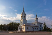Церковь Александра Невского, что на Извести