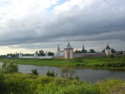 Спасо-Прилуцкий мужской монастырь, , Прилуки, Вологда, город, Вологодская область