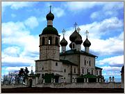 Церковь Илии Пророка, , Ильинский Погост, Сокольский район, Вологодская область