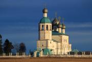 Церковь Илии Пророка