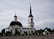 Церковь Рождества Христова - Череповец - Череповец, город - Вологодская область