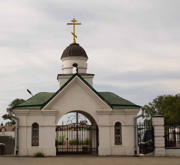 Церковь Рождества Христова, Череповец (Череповец, город, Вологодская область). дополнительная информация