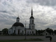 Церковь Рождества Христова - Череповец - Череповец, город - Вологодская область