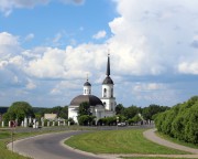 Церковь Рождества Христова - Череповец - Череповец, город - Вологодская область