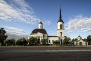 Церковь Рождества Христова, , Череповец, Череповец, город, Вологодская область