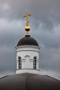 Церковь Рождества Христова, , Череповец, Череповец, город, Вологодская область