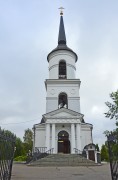 Церковь Рождества Христова - Череповец - Череповец, город - Вологодская область
