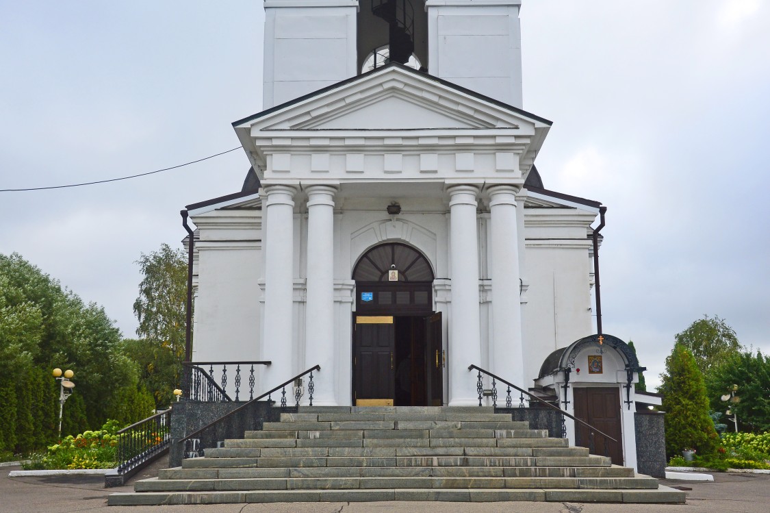 Церковь Рождества Христова, Череповец (Череповец, город, Вологодская область). архитектурные детали