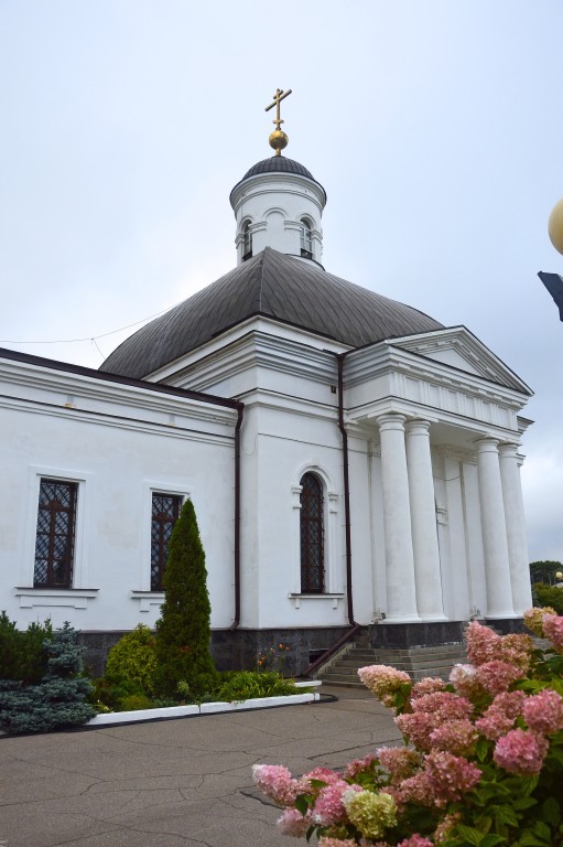 Церковь Рождества Христова, Череповец (Череповец, город, Вологодская область). архитектурные детали