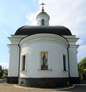 Церковь Рождества Христова, , Череповец, Череповец, город, Вологодская область
