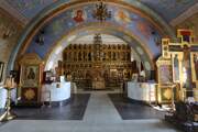 Церковь Рождества Христова, , Череповец, Череповец, город, Вологодская область