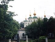 Череповец. Воскресения Христова, собор