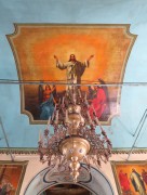 Собор Воскресения Христова - Череповец - Череповец, город - Вологодская область