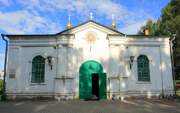 Череповец. Воскресения Христова, собор