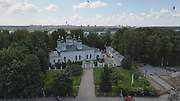 Череповец. Воскресения Христова, собор