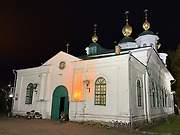 Череповец. Воскресения Христова, собор
