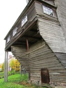 Нелазское. Успения Пресвятой Богородицы, церковь