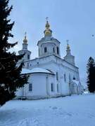 Собор Успения Пресвятой Богородицы на Соборном Дворище, , Великий Устюг, Великоустюгский район, Вологодская область