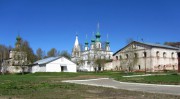 Михаило-Архангельский монастырь