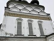 Белозерск. Спаса Всемилостивого, церковь