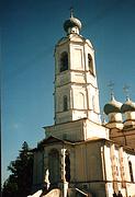 Церковь Афанасия Великого - Чирково - Усть-Кубинский район - Вологодская область