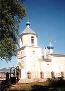 Церковь Сошествия Святого Духа, , Архангельское, Сокольский район, Вологодская область