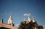 Архангельское. Михаила Архангела, церковь