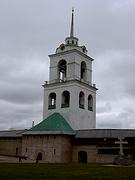 Псков. Троицы Живоначальной, кафедральный собор