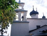 Церковь Николая Чудотворца (Николы Явленного) от Торга, , Псков, Псков, город, Псковская область