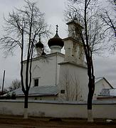 Церковь Николая Чудотворца (Николы Явленного) от Торга - Псков - Псков, город - Псковская область